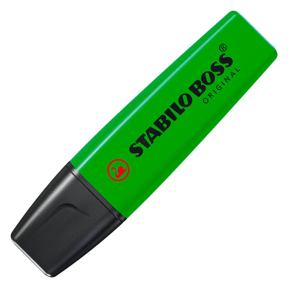 Evidenziatore Stabilo Boss