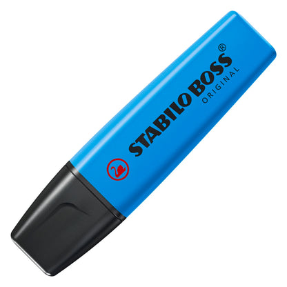 Evidenziatore Stabilo Boss