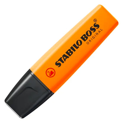 Evidenziatore Stabilo Boss
