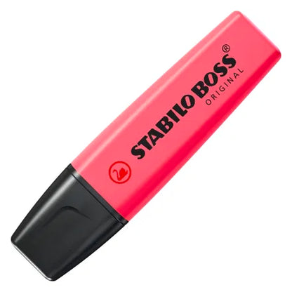 Evidenziatore Stabilo Boss