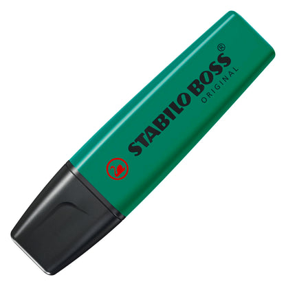 Evidenziatore Stabilo Boss