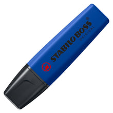 Evidenziatore Stabilo Boss