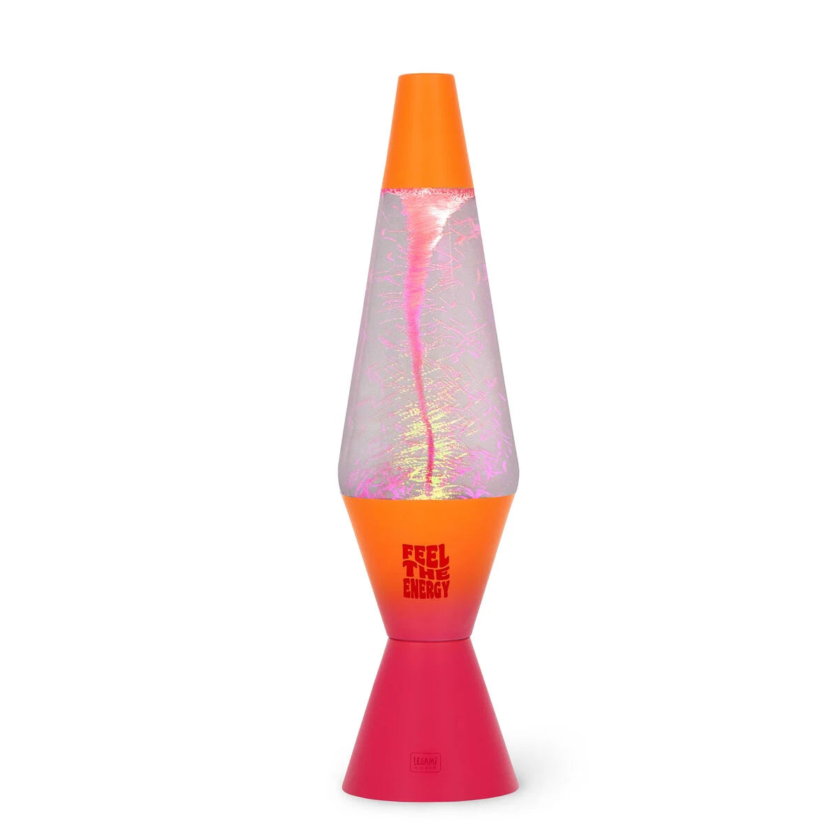 Lampada Led Tornado