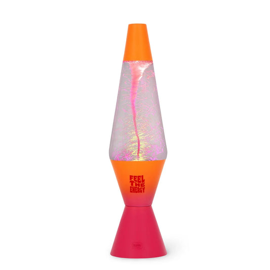Lampada Led Tornado