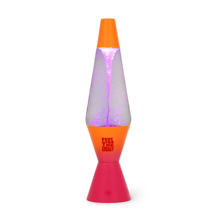 Lampada Led Tornado