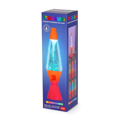 Lampada Led Tornado