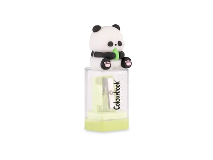 Temperamatite 1 foro con serbatoio – Sharpy-Panda