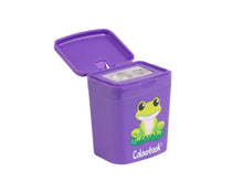 Temperamatite con serbatoio – Temperino-Rana