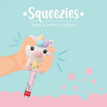Matita con Squeezies Unicorno