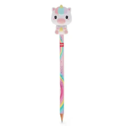 Matita con Squeezies Unicorno