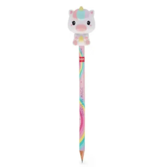 Matita con Squeezies Unicorno