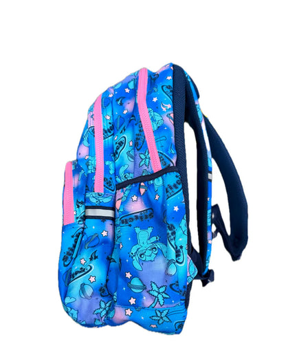 Zaino Rider Stitch