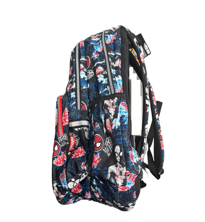 Zaino Spiderman Rider scuola