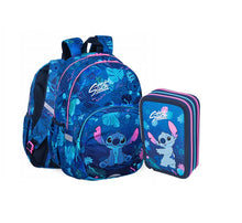 Zaino Disney Stitch Rider