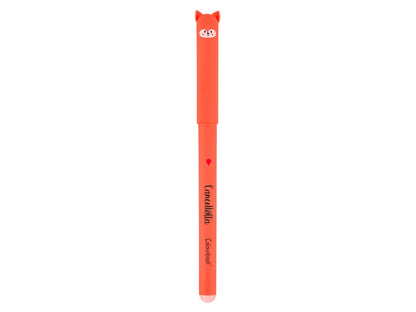 Penne gel cancellabili Cancellotta – Inchiostro rosso
