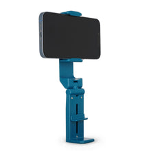 Supporto per smartphone da viaggio - Travel phone holder