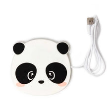 Scalda Tazza Usb - Warm It Up-Panda