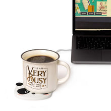 Scalda Tazza Usb - Warm It Up-Panda