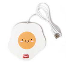 Scalda Tazza Usb - Warm It Up-Egg