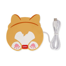 Scalda Tazza Usb - Warm It Up-Corgi
