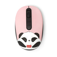 Mouse Wireless con Ricevitore USB - Panda