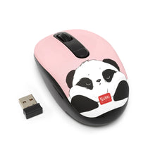Mouse Wireless con Ricevitore USB - Panda