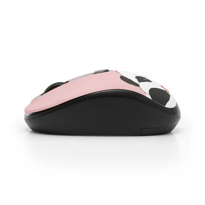 Mouse Wireless con Ricevitore USB - Panda