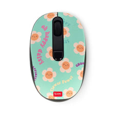 Mouse Wireless con Ricevitore USB - Daisy