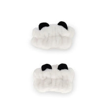 Polsini Per Skincare Antigoccia - Stop The Drop - Panda