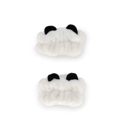 Polsini Per Skincare Antigoccia - Stop The Drop - Panda