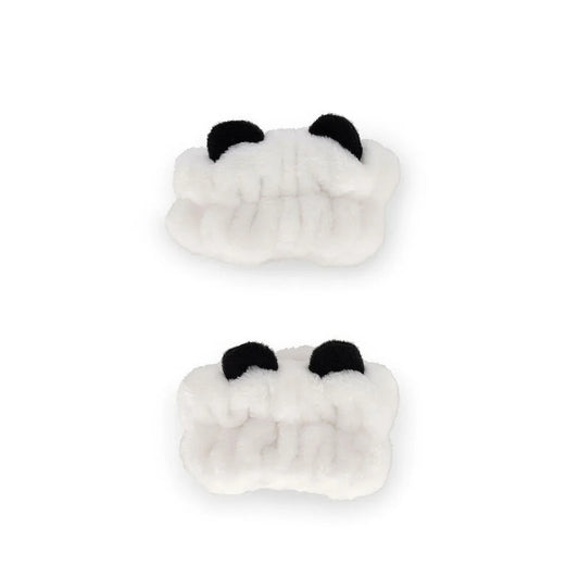 Polsini Per Skincare Antigoccia - Stop The Drop - Panda