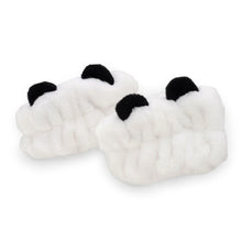 Polsini Per Skincare Antigoccia - Stop The Drop - Panda