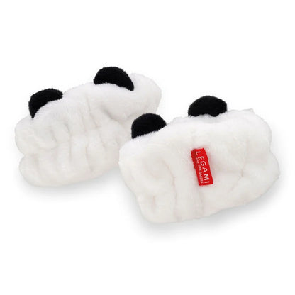 Polsini Per Skincare Antigoccia - Stop The Drop - Panda