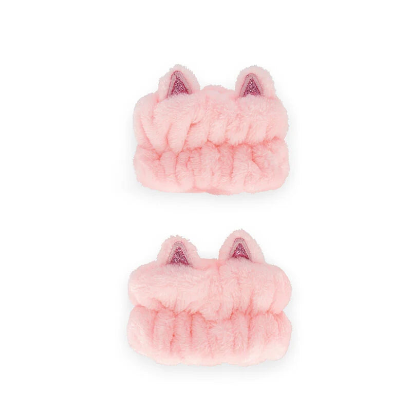 Polsini Per Skincare Antigoccia - Stop The Drop - Kitty