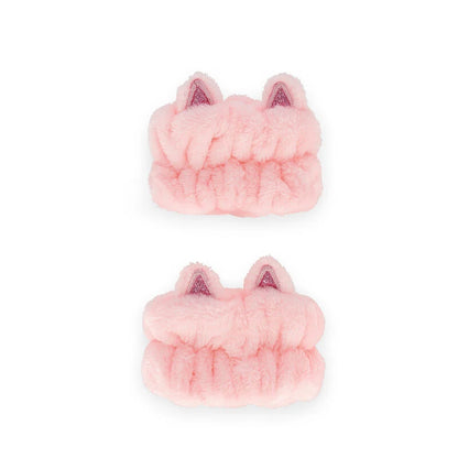 Polsini Per Skincare Antigoccia - Stop The Drop - Kitty