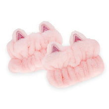 Polsini Per Skincare Antigoccia - Stop The Drop - Kitty