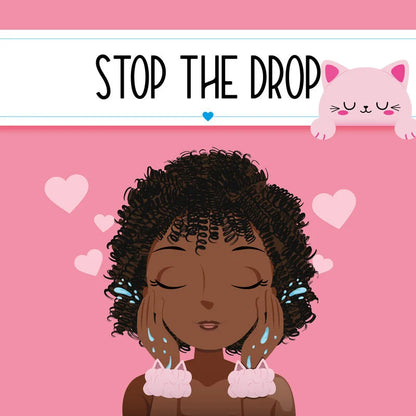 Polsini Per Skincare Antigoccia - Stop The Drop - Kitty