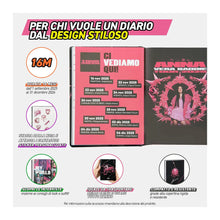 Diario Anna Pepe 2025/2026