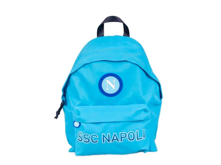 Zaino tempo libero SSC Napoli