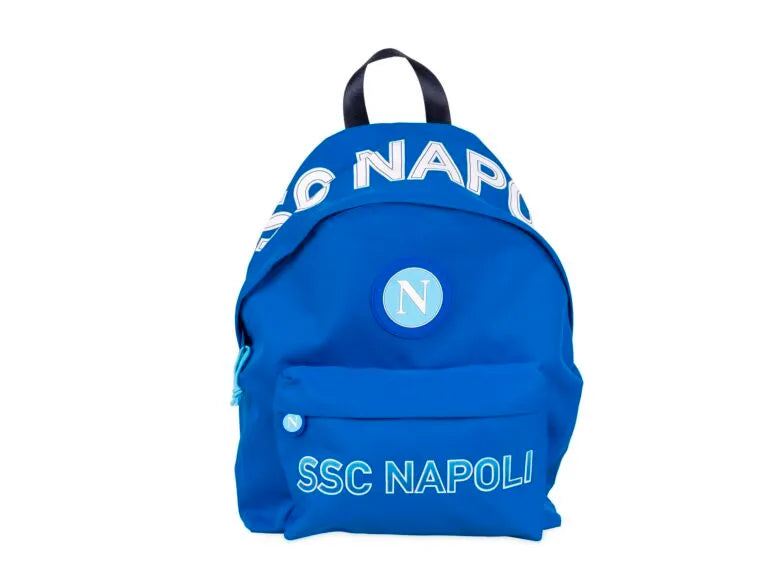 Zaino tempo libero SSC Napoli