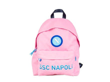 Zaino tempo libero SSC Napoli