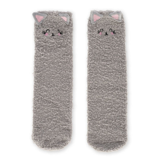 Calzini Antiscivolo Kitty - It's a Match!