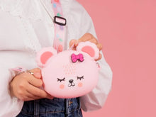 Borsetta con tracolla – Always Bag-Pink