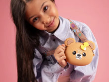 Borsetta con tracolla – Always Bag-Teddy