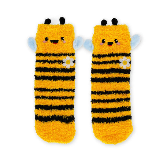 Calzini Antiscivolo Bee - It's a Match!