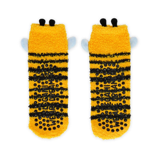 Calzini Antiscivolo Bee - It's a Match!