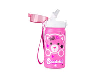Borraccia termica 400ml Coccolotti Love&Tell