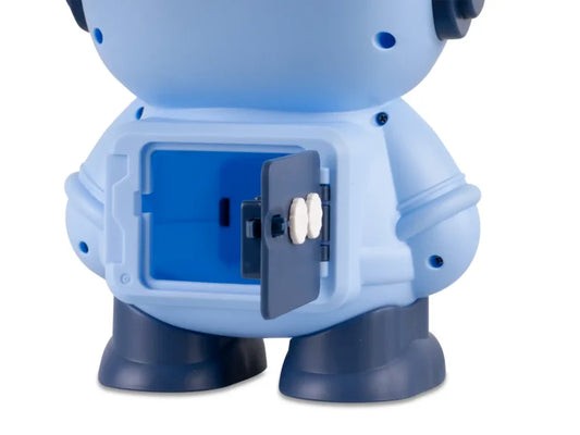 Salvadanaio Space Bank Astronauta
