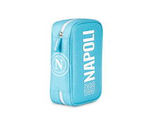 Astuccio 1 zip SSC Napoli Azzurro
