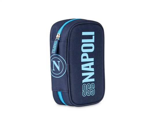 Astuccio 1 zip SSC Napoli